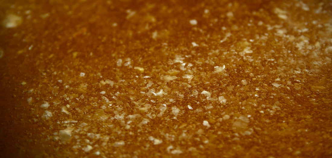 Is Crystallized Honey Safe to Eat?