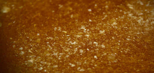 Is Crystallized Honey Safe to Eat?